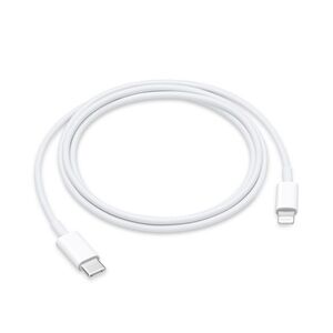 Apple USB-C to Lightning Cable 1m